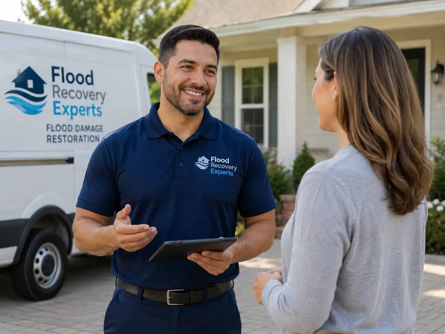 Flood Damage Cleanup Folsom, CA FAQs